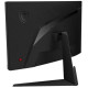 Монітор MSI MAG 242C Монітор MSI MAG 242C