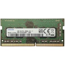 Модуль пам'яті для ноутбука SoDIMM DDR4 8GB 3200 MHz Samsung (M471A1G44AB0-CWE)