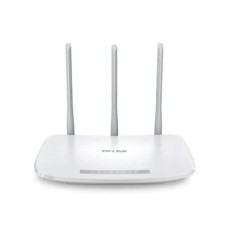 Маршрутизатор TP-Link TL-WR845N