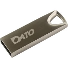 USB флеш накопичувач Dato 16GB DS7016 Silver USB 2.0 (DS7016-16G)
