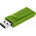 USB флеш накопичувач Verbatim 3x16GB Slider Red/Blue/Green USB 2.0 (49326)