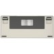 Клавіатура Lorgar KBP7075W Pro RGB Wireless/Bluetooth/USB UA Beige (LRG-KBP7075W-RT-US)