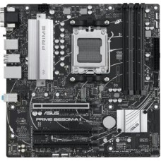 Материнська плата ASUS PRIME B650M-A II-CSM