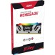 Модуль пам'яті для комп'ютера DDR5 32GB (2x16GB) 8000 MHz Renegade RGB XMP Kingston Fury (ex.HyperX)
