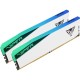 Модуль пам'яті для комп'ютера DDR5 32GB (2x16GB) 6200 MHz Viper Elite 5 RGB Patriot (PVER532G62C42KW