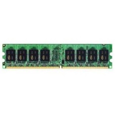 Модуль пам'яті для комп'ютера DDR2 2GB 800 MHz Team (TED22G800C6BK / TED22GM800C6BK)