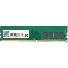 Модуль пам'яті для комп'ютера DDR4 16GB 3200 MHz Transcend (JM3200HLB-16G)