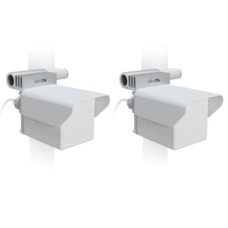 Точка доступу Wi-Fi Mikrotik Wireless Wire Cube Pro (CubeG-5ac60aypair)