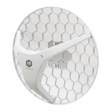 Точка доступу Wi-Fi Mikrotik LHG-5AXD