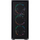 Корпус для ПК 1stPlayer Go6-BK-4FS7 Корпус для ПК 1stPlayer Go6-BK-4FS7