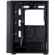 Корпус для ПК 1stPlayer Go6-BK-4FS7 Корпус для ПК 1stPlayer Go6-BK-4FS7
