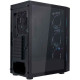 Корпус для ПК 1stPlayer Go6-BK-4FS7 Корпус для ПК 1stPlayer Go6-BK-4FS7