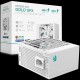 Блок живлення Deepcool 750W GamerStorm PS750G White (R-PS750G-FE0W-JGEU) Блок живлення Deepcool 750W GamerStorm PS750G White (R-PS750G-FE0W-JGEU)