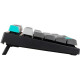 Клавіатура Varmilo APG87 Moonlight C-TK Brown Wireless White Led UA (A94A023D3A5A17A007)