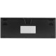 Клавіатура Varmilo APG87 Moonlight C-TK Brown Wireless White Led UA (A94A023D3A5A17A007)