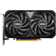 Відеокарта MSI GeForce RTX4060 8Gb VENTUS 2X BLACK OC (RTX 4060 VENTUS 2X BLACK 8G OC)