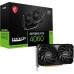 Відеокарта MSI GeForce RTX4060 8Gb VENTUS 2X BLACK OC (RTX 4060 VENTUS 2X BLACK 8G OC)