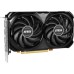 Відеокарта MSI GeForce RTX4060 8Gb VENTUS 2X BLACK OC (RTX 4060 VENTUS 2X BLACK 8G OC)