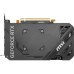 Відеокарта MSI GeForce RTX4060 8Gb VENTUS 2X BLACK OC (RTX 4060 VENTUS 2X BLACK 8G OC)