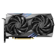 Відеокарта MSI GeForce RTX4060 8Gb GAMING X (RTX 4060 GAMING X 8G)