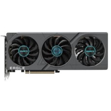 Відеокарта GIGABYTE GeForce RTX4060 8Gb EAGLE OC (GV-N4060EAGLE OC-8GD)