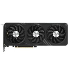 Відеокарта GIGABYTE GeForce RTX4060 8Gb GAMING OC (GV-N4060GAMING OC-8GD)