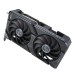 Відеокарта ASUS GeForce RTX4060 8Gb DUAL OC (DUAL-RTX4060-O8G)