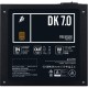 Блок живлення 1stPlayer 700W (DKPM-BRZ-700-BK-EU) Блок живлення 1stPlayer 700W (DKPM-BRZ-700-BK-EU)