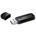 USB флеш накопичувач Apacer 16GB AH355 Black USB 3.0 (AP16GAH355B-1)