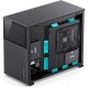 Корпус JONSBO D31 MESH SC Black