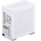 Корпус JONSBO U4 PRO MESH White