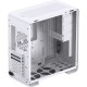 Корпус JONSBO U4 PRO MESH White