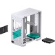 Корпус JONSBO U4 PRO MESH White
