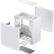 Корпус JONSBO U4 PRO MESH White