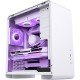 Корпус JONSBO U4 PRO MESH White