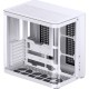 Корпус JONSBO TK-2 White