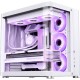 Корпус JONSBO TK-2 White