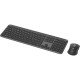 Комплект Logitech MK950 Bluetooth/Wireles UA Graphite (920-012490) Комплект Logitech MK950 Bluetooth/Wireles UA Graphite (920-012490)