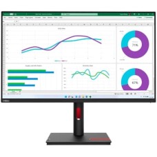 Монітор Lenovo T32h-30 (63D3GAT1UA)