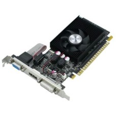 Відеокарта GeForce GT610 1024Mb Afox (AF610-1024D3L7-V6)