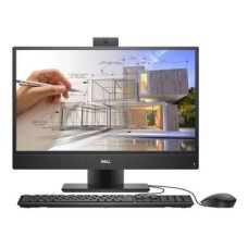 Комп'ютер Dell OptiPlex 3280 AiO / i3-10105T / 8GB / 1Tb / Win10 Pro 64bit (DOP3280AIOI381WEDU)