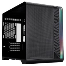 Корпус для ПК 1stPlayer VT6-BK Корпус для ПК 1stPlayer VT6-BK