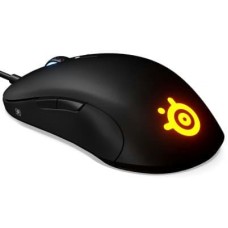 Мишка SteelSeries Sensei Ten Black (62527)