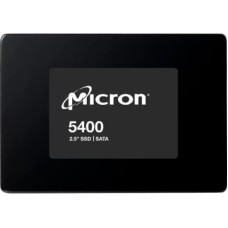 Накопичувач SSD 2.5" 1.92TB 5400 MAX Micron (MTFDDAK1T9TGB-1BC1ZABYYR)