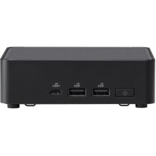 Комп'ютер ASUS NUC 14 Pro RNUC14RVKU700002I / Ultra 7 155H, M.2 22x80 NVMe; 22x42 NVMe, EU Cord (90A Комп'ютер ASUS NUC 14 Pro RNUC14RVKU700002I / Ultra 7 155H, M.2 22x80 NVMe; 22x42 NVMe, EU Cord (90A