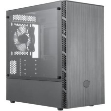 Корпус CoolerMaster MasterBox MB400L (MCB-B400L-KGNN-S00)