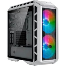 Корпус CoolerMaster MasterCase H500P Mesh White ARGB (MCM-H500P-WGNN-S01)