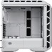 Корпус CoolerMaster MasterCase H500P Mesh White ARGB (MCM-H500P-WGNN-S01)