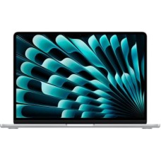 Ноутбук Apple MacBook Air 13 M4 A3240 Silver (MC654UA/A) Ноутбук Apple MacBook Air 13 M4 A3240 Silver (MC654UA/A)