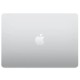 Ноутбук Apple MacBook Air 13 M4 A3240 Silver (MC654UA/A) Ноутбук Apple MacBook Air 13 M4 A3240 Silver (MC654UA/A)